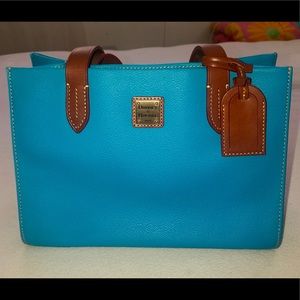 Dooney and Bourke small Tote